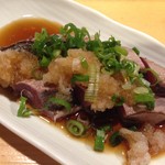 そらや - カツオのたたき