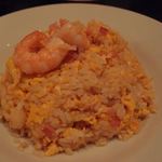 唐山房 - チャーハン800円　（2016年3月）