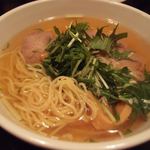 唐山房 - ラーメン　アップ　（2016年3月）