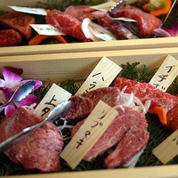 肉亭ふたご iki 新宿店 - 