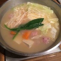 とり田 博多本店 - 