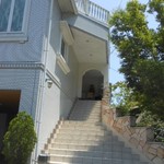 ボヌール・ブッソール3373 - お店の外観　2016.7