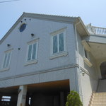 ボヌール・ブッソール3373 - お店の外観　2016.7