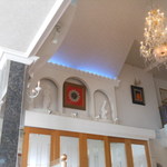 ボヌール・ブッソール3373 - 店内の風景　2016.7