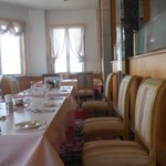 ボヌール・ブッソール3373 - 店内の風景　2016.7