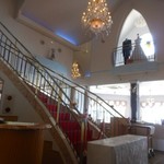 ボヌール・ブッソール3373 - 店内の風景　2016.7