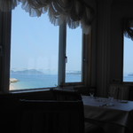 ボヌール・ブッソール3373 - 店内の風景　2016.7