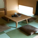 熊野倶楽部 - 和室
