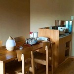 熊野倶楽部 - ミニキッチン