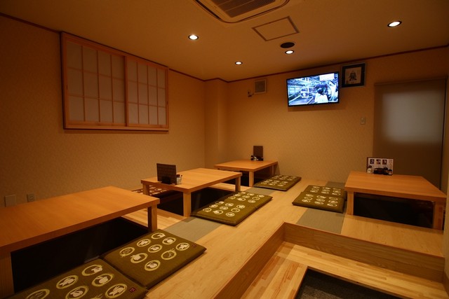 Men Dokoro Maruichi photo 5