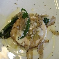 タンタ ローバ - 鶏肉料理