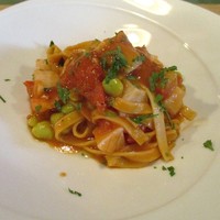 タンタ ローバ - 自家製平打ちパスタ