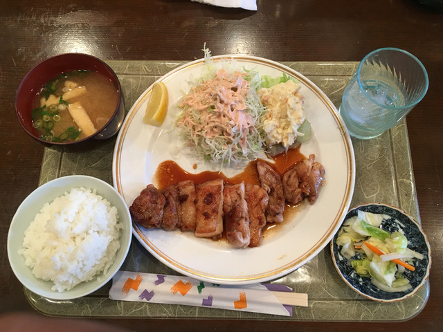 Tonkatsu Shin