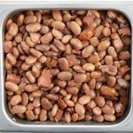 フリホーレス ブリトー＆タコス - Pinto beans