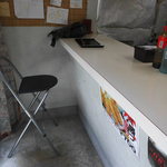 松原きっちん - 店内