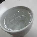 松原きっちん - 黒霧島