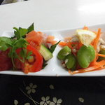 松原きっちん - せんちゃんセット