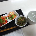 松原きっちん - せんちゃんセット