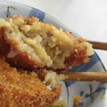 松原きっちん - 中身しっとりで旨い！