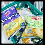 TSURUYA Karuizawa Ten - ストアオリジナルフレーバー（笑）