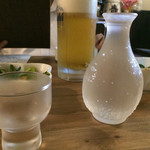 食酒工房 福楽狸 - 