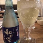 食酒工房 福楽狸 - 