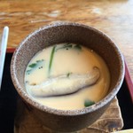 Yashichi - 茶碗蒸し