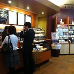 スターバックス・コーヒー - 