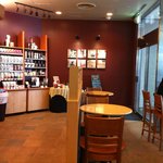 スターバックス・コーヒー - 