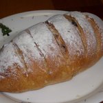 ぐうちょきパン - 「ベリーパン」 ２６０円