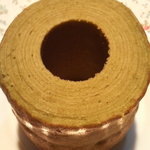 乳糖製菓 - 抹茶