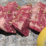 しらぎ苑 - 特選ミスジ