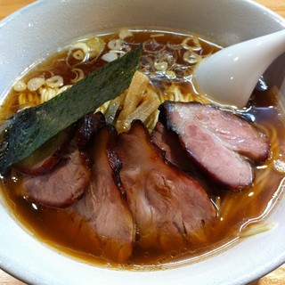 支那そば なかじま_1