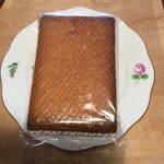 クラシック コロンバン - 9㎝✖️14㎝くらいの大きさ