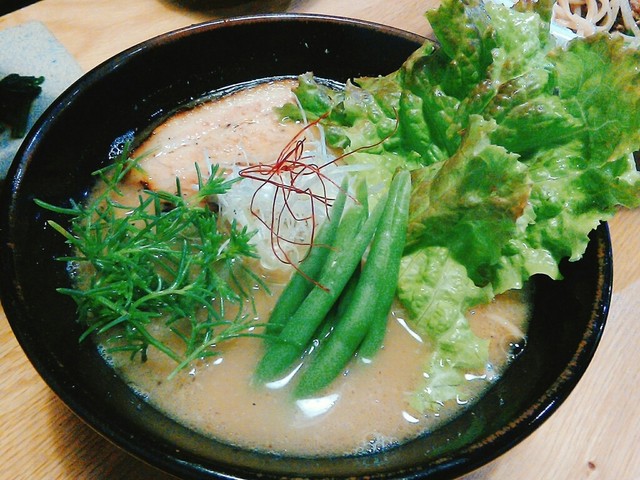 閉店 リラクラーメン 天文館通 ラーメン 食べログ