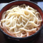 さぬき釜揚げうどん遊 - 