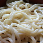 さぬき釜揚げうどん遊 - 