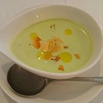 レストラン　ウチエ - 