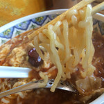 中国ラーメン揚州商人 - スーラータンメン