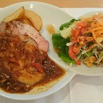 レストラン　ウチエ - 