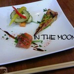 IN THE MOON - 