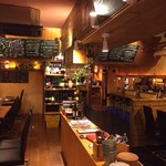 osteria SANZOKU - 