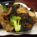 中国料理・珍 - 