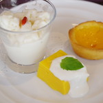 SESSION - 甜三品(ティンサンパン)