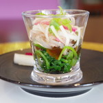 SESSION - 小食(ショウセ)