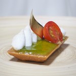 イデミスギノ - '16.07プロヴァンサル