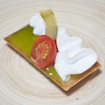 イデミスギノ - '16.07プロヴァンサル