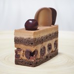 イデミスギノ - '16.07シャルム