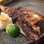 食堂 おがわ - のどくろヤバすぎる‼️
      骨まで旨し！