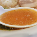 ののすけ - スープ